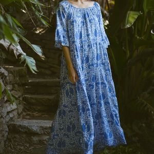 💕SOLD💕 Natalie Martin Mesa Maxi M